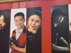 -中国照相馆(清河万象汇店)