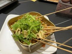 -锦州御烧烤(人民街店)