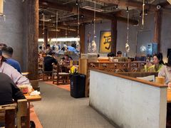 -北丐先生·野馄饨烧烤(长宁龙之梦店)