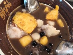 -鲜芋仙(太原街万达店)