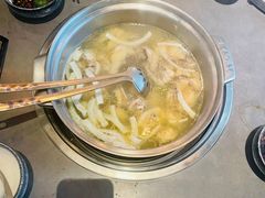 -同仁四季椰子鸡(宝安壹方城店)