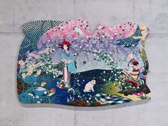 -龙美术馆(西岸馆)