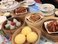 -点都德(华强南店)