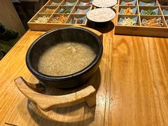 -勺子米线·云南传统小吃市集(四方街店)