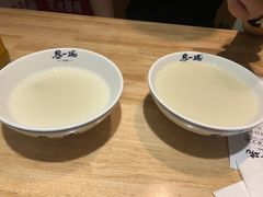 -黎一碗大碗手工面(城市立方店)
