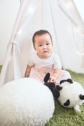 -孩子王童乐园(马群店)