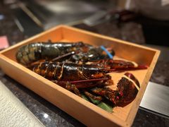 -Ginza Onodera铁板烧(外滩十八号店)