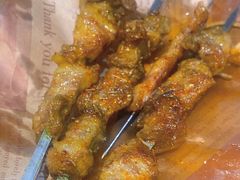 -壹块捌烧烤(灯市口店)