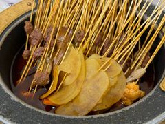 -冒椒火辣(奎星楼街店)