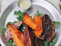 烤双色地瓜-农畉LONFOOD(福田星河COCOPark店)