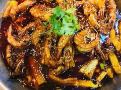 槐店王婆大虾-槐店王婆大虾(开发区店)