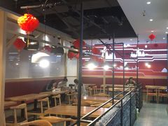 大堂-瓦记米粉(东鼓道店)
