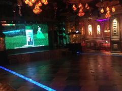 -游牧传奇新疆特色歌舞餐厅(红山新世纪购物广场店)