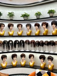 -唐风采假发补发定制