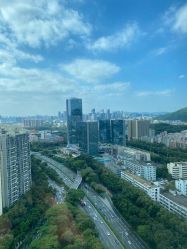 -禧月荟S月子中心(侨城店)