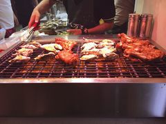 -美人万三·蚝大人生蚝小馆(昌里路店)