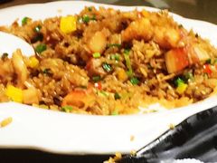 深海鱼油海苔焗饭-79号渔船海鲜饭店(华强北店)