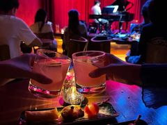 -JZ Club 爵士酒吧(上海店)