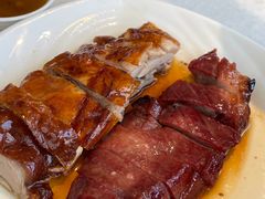 -衡山汇·高级粤菜(霄云路店)