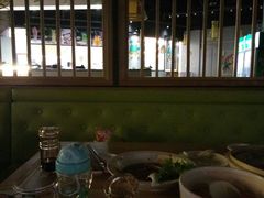 -陈傻子餐厅(世纪都会店)