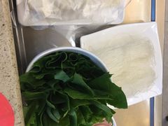 配菜-芭夯兔(人和店)