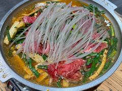 -京玉菲饭店(李村店)