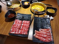 -呷哺呷哺(万达新世界店)