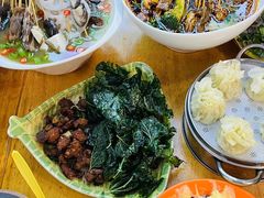 -古真记钵钵鸡(总店)