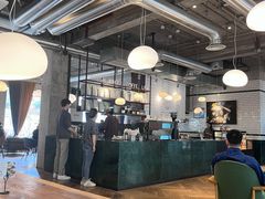 -Wagas沃歌斯(江浦路店)
