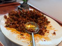 -秦月轩·陕西家乡菜(阜成路·五棵松店)