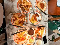 -比格比萨自助(宝山日月光店)