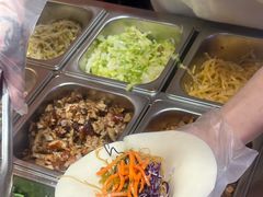 -张果佬年糕卷(科巷店)