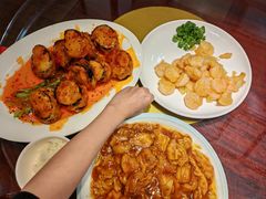 -惠宾饭庄(中山路店)