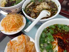 -东方宫中国兰州牛肉拉面(厦门旗舰店)