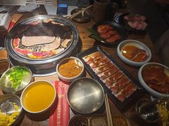 -九田家黑牛烤肉料理(新辰里亚运村店)