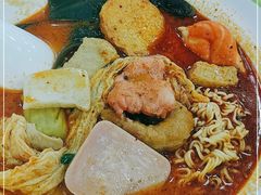 -鑫龙福麻辣烫(尚德大厦店)