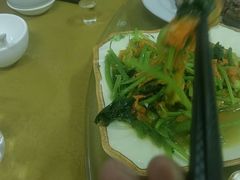 -琼海温泉鹅农家饭店