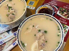 -易老妈蹄花.特色川菜(人民公园总店)
