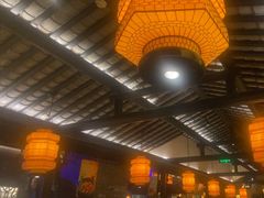 -绿茶餐厅(汇悦大融城店)