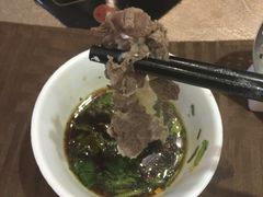 -金海阁海鲜火锅