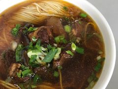 -上海为民商行清真饭店(南大路店)