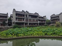-龙潭水乡