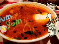 -西贝莜面村(近铁城市广场店)