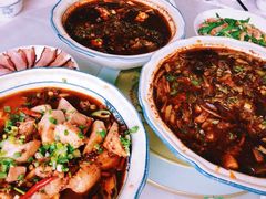 -周鱼鳅饭店