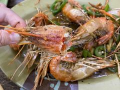 -贞姨美食·老字号海鲜大排档