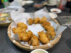 -飞尝蚝·顺德菜·鱼生(顺德总店)