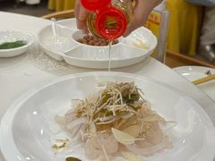 -寻味顺德·南记酒家·传统顺德菜·鱼生(广源路店)
