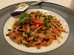 -顺德喜来登酒店·采悦轩