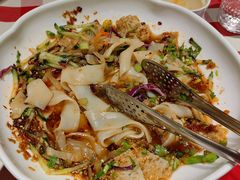 -西贝(紫荆广场店)