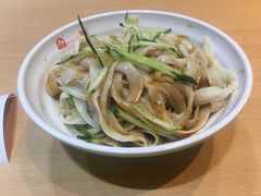 -憨老頭凉皮融合简餐(双山里店)